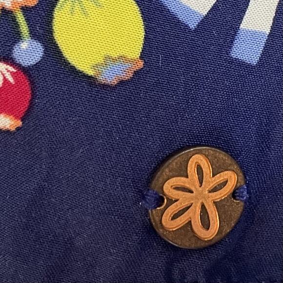 435 Matilda Jane Girls Happy and Free Almond Sables Dress Size 14 - Picture 9 of 9